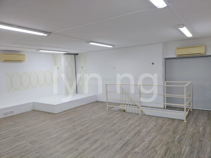 Office for Rent in  North Bridge Road - Image 4
